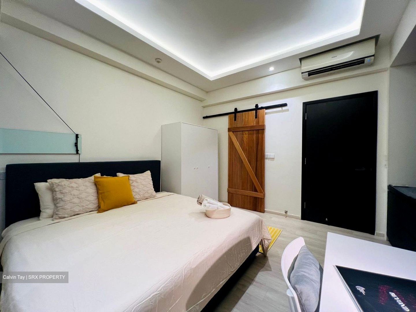 International Plaza (D2), Apartment #434777451